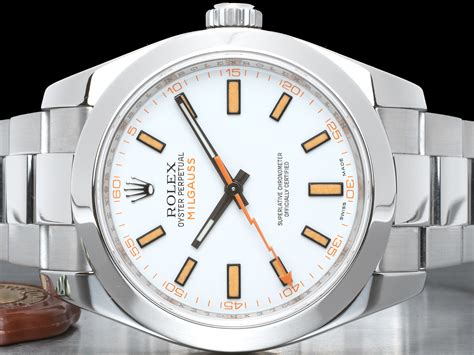 rolex consigli|rolex milgauss prezzo listino.